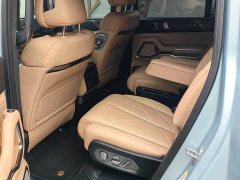 Fangchengbao Leopard 8 Zhiyong flagship version 6 seats - фото 7