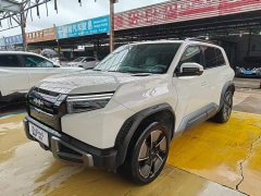 Fangchengbao Titanium 3 501KM four-wheel drive Ultra version - фото 1