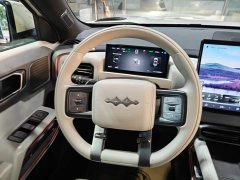Fangchengbao Titanium 3 501KM four-wheel drive Ultra version - фото 12