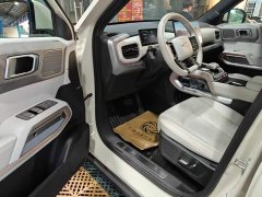Fangchengbao Titanium 3 501KM four-wheel drive Ultra version - фото 14