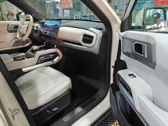 Fangchengbao Titanium 3 501KM four-wheel drive Ultra version - фото 15