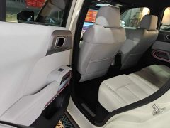 Fangchengbao Titanium 3 501KM four-wheel drive Ultra version - фото 17