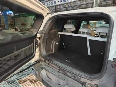 Fangchengbao Titanium 3 501KM four-wheel drive Ultra version - фото 18