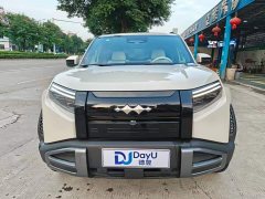 Fangchengbao Titanium 3 501KM four-wheel drive Ultra version - фото 2