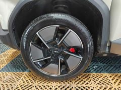 Fangchengbao Titanium 3 501KM four-wheel drive Ultra version - фото 20
