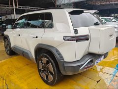 Fangchengbao Titanium 3 501KM four-wheel drive Ultra version - фото 4