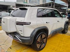Fangchengbao Titanium 3 501KM four-wheel drive Ultra version - фото 6