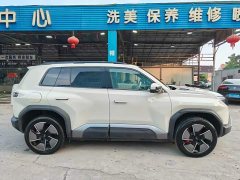 Fangchengbao Titanium 3 501KM four-wheel drive Ultra version - фото 7