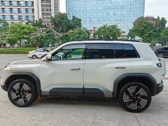 Fangchengbao Titanium 3 501KM four-wheel drive Ultra version - фото 8