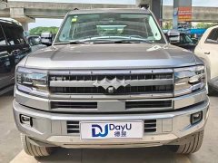 Fangchengbao Leopard 5 125KM Intelligent Driving Ultra Edition - фото 2