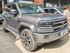 Fangchengbao Leopard 5 125KM Intelligent Driving Ultra Edition - фото 3