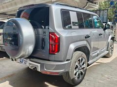Fangchengbao Leopard 5 125KM Intelligent Driving Ultra Edition - фото 4