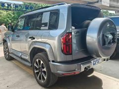 Fangchengbao Leopard 5 125KM Intelligent Driving Ultra Edition - фото 6