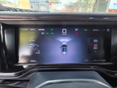 Fangchengbao Leopard 5 125KM Intelligent Driving Ultra Edition - фото 7