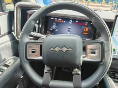 Fangchengbao Leopard 5 125KM Intelligent Driving Ultra Edition - фото 8