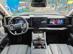 Fangchengbao Leopard 5 125KM Intelligent Driving Ultra Edition - фото 9