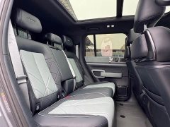 Fangchengbao Leopard 5 2023 Discovery Edition - фото 12