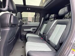 Fangchengbao Leopard 5 2023 Discovery Edition - фото 14