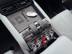Fangchengbao Leopard 5 2023 Discovery Edition - фото 16