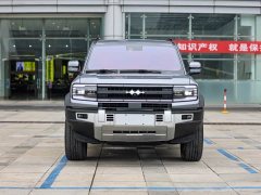 Fangchengbao Leopard 5 2023 Discovery Edition - фото 2