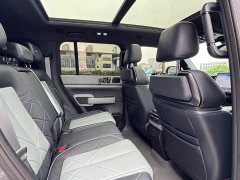 Fangchengbao Leopard 5 2023 Discovery Edition - фото 20