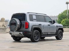 Fangchengbao Leopard 5 2023 Discovery Edition - фото 6