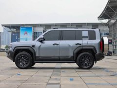 Fangchengbao Leopard 5 2023 Discovery Edition - фото 8