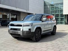 Fangchengbao Titanium 7 2025 190KM four-wheel drive Ultra version - фото 1