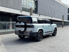 Fangchengbao Titanium 7 2025 190KM four-wheel drive Ultra version - фото 11