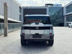 Fangchengbao Titanium 7 2025 190KM four-wheel drive Ultra version - фото 12