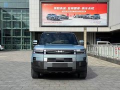 Fangchengbao Titanium 7 2025 190KM four-wheel drive Ultra version - фото 2