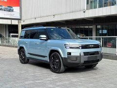 Fangchengbao Titanium 7 2025 190KM four-wheel drive Ultra version - фото 3