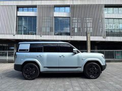 Fangchengbao Titanium 7 2025 190KM four-wheel drive Ultra version - фото 4