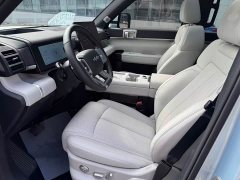 Fangchengbao Titanium 7 2025 190KM four-wheel drive Ultra version - фото 5
