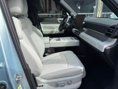Fangchengbao Titanium 7 2025 190KM four-wheel drive Ultra version - фото 6