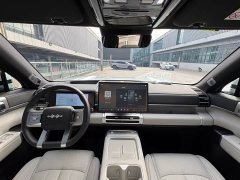 Fangchengbao Titanium 7 2025 190KM four-wheel drive Ultra version - фото 7