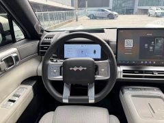 Fangchengbao Titanium 7 2025 190KM four-wheel drive Ultra version - фото 8