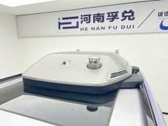 Fangchengbao Titanium 3 facelift 501KM four-wheel drive drone version - фото 14