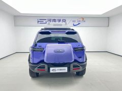 Fangchengbao Titanium 3 facelift 501KM four-wheel drive drone version - фото 5