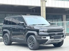 Fangchengbao Leopard 5 2023 Yunnan flagship version - фото 3