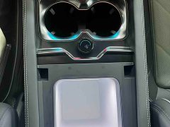 Fangchengbao Leopard 5 125KM Intelligent Driving Ultra Edition - фото 10