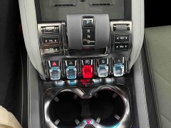 Fangchengbao Leopard 5 125KM Intelligent Driving Ultra Edition - фото 13