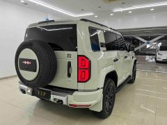 Fangchengbao Leopard 5 125KM Intelligent Driving Ultra Edition - фото 17