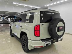 Fangchengbao Leopard 5 125KM Intelligent Driving Ultra Edition - фото 19
