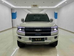 Fangchengbao Leopard 5 125KM Intelligent Driving Ultra Edition - фото 2