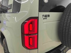 Fangchengbao Leopard 5 125KM Intelligent Driving Ultra Edition - фото 20