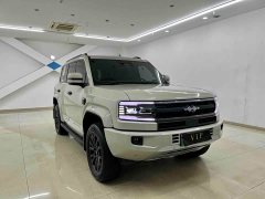 Fangchengbao Leopard 5 125KM Intelligent Driving Ultra Edition - фото 3