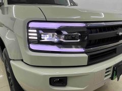 Fangchengbao Leopard 5 125KM Intelligent Driving Ultra Edition - фото 4