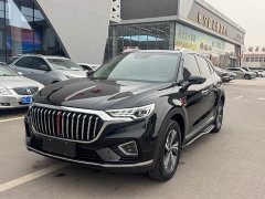 Hongqi HS5 2019 2.0T Zhilian Flagship Edition - фото 1