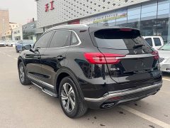 Hongqi HS5 2019 2.0T Zhilian Flagship Edition - фото 10